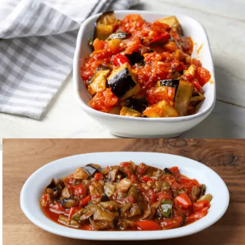 Saksuka Turca: Ricetta, Ingredienti, Varianti e Consigli