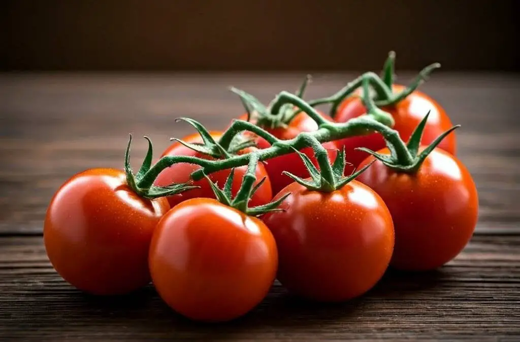 10 Segreti per Coltivare Pomodorini Biologici in Orto e Vaso